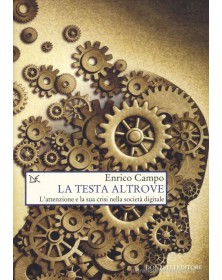 LA TESTA ALTROVE