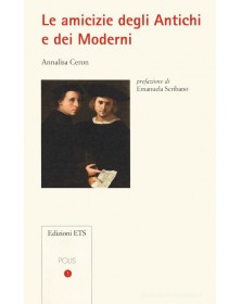 Le amicizie degli Antichi e...