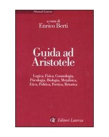Guida ad Aristotele