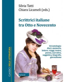 Tatti, Scrittrici italiane...