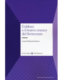 Goldoni e il teatro comico...