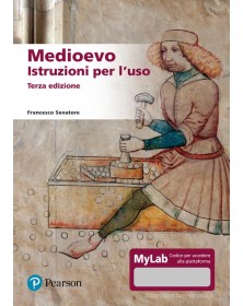 Medioevo - Istruzioni per...