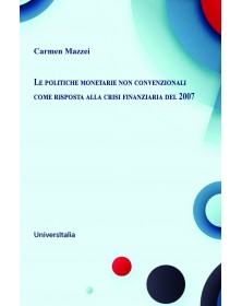 Le politiche monetarie non...