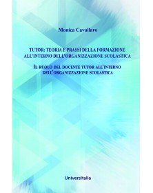 TUTOR: TEORIA E PRASSI...