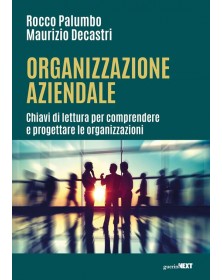 Organizzazione aziendale....