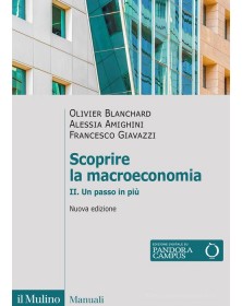 Scoprire la macroeconomia...