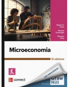 Microeconomia. Con Connect