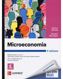 Microeconomia. Con Connect....
