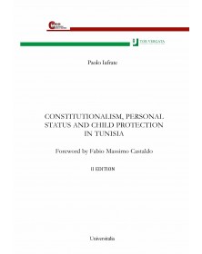 CONSTITUTIONALISM, PERSONAL...
