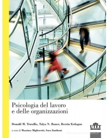 Psicologia del lavoro e...
