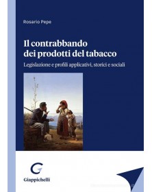Il contrabbando dei...