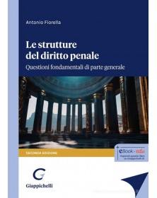 Le strutture del delitto...