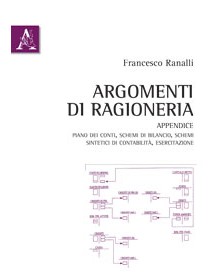 Agomenti di Ragioneria....