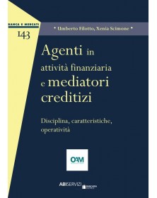 Agenti in attività...