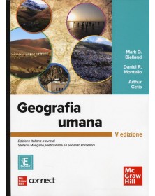 Geografia umana. Con...