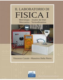 Il laboratorio di fisica vol.1