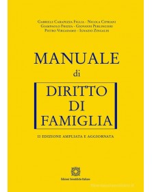 Manuale di diritto di...