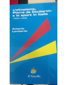 L'olimpismo, Pierre de...