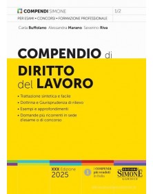 1/2 Compendio di diritto...