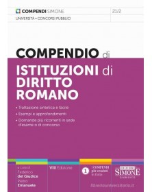 21/2 Compendio di...