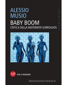 Alta reperibilità Baby...