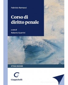 Corso di diritto penale