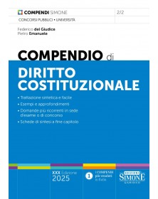 2/2 Compedio di diritto...