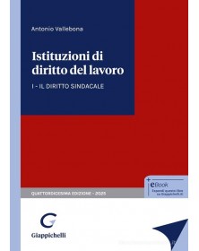 Istituzioni diritto del...