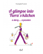 A glimpse into Fiora's kitchen
