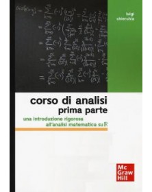 Corso di anlaisi prima parte