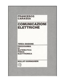 Comunicazioni elettriche