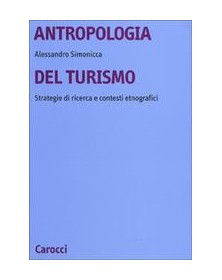 Antropologia del turismo