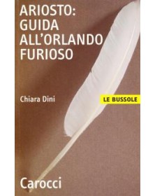 Ariosto guida all'Orlando...