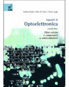 Appunti optoelettronica vol 1