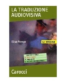 Traduzione audiovisiva