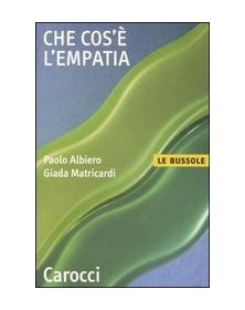 Che cos'è l'empatia