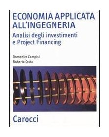 Economia applicata...