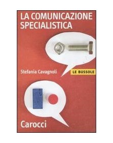 la comunicazione specialistica