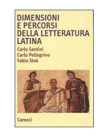 Dimensioni e percorsi della...