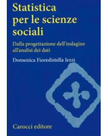 Statistica per le scienze...
