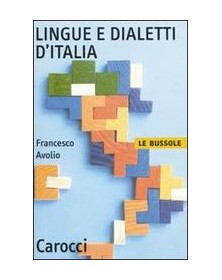 Lingue e dialetti d'Italia