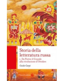 Storia della letteratura...