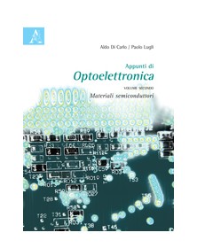 Appunti optoelettronica vol...
