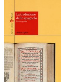 Traduzione dallo spagnolo