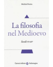 la filosofia nel medioevo