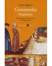 Commedia Purgatorio