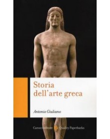 Storia dell'arte greca