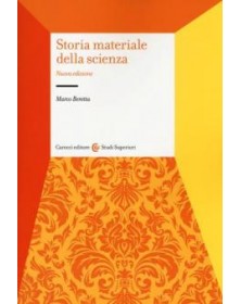 Storia materiale della scienza