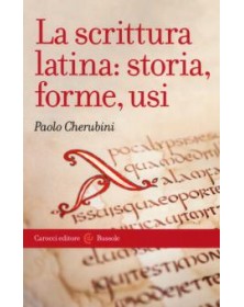 La scrittura latina: storia...