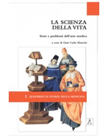 La scienza della vita